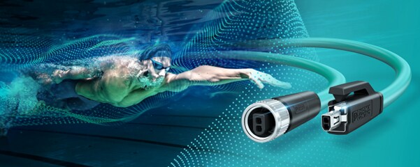 Infographic - Phoenix Contact GameChangers for Device Connectivity